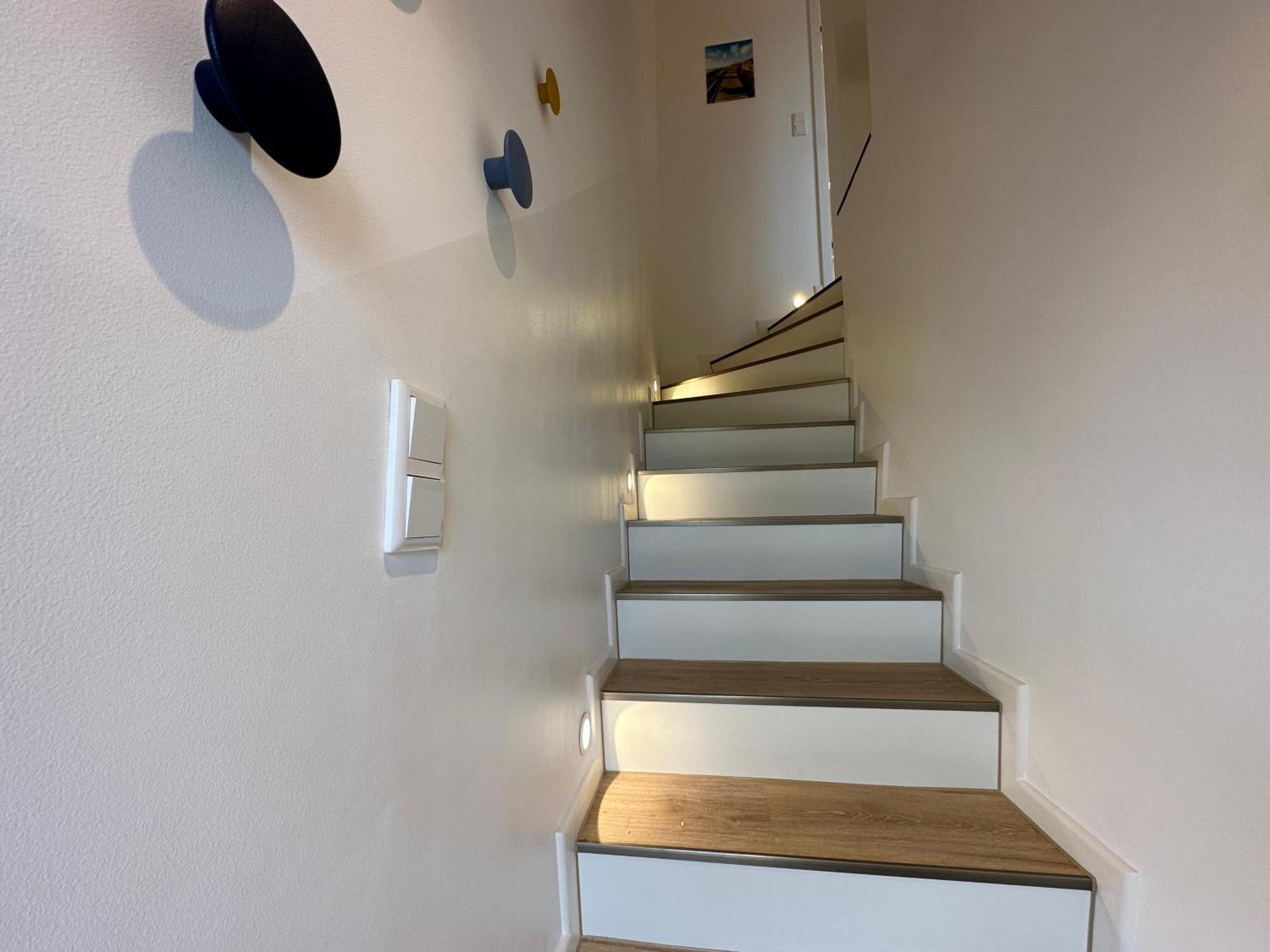 Meerzeit Unter Reet Braderup  Buitenkant foto